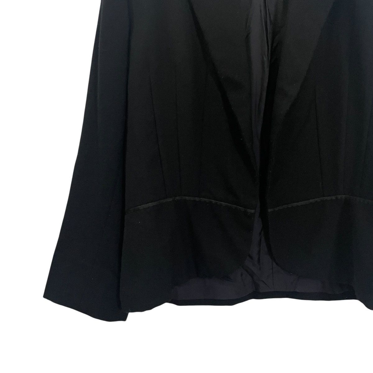 Yohji Yamamoto Yohji Yamamoto Luxury Coat Jacket Size US S / EU 44-46 / 1 - 3 Thumbnail