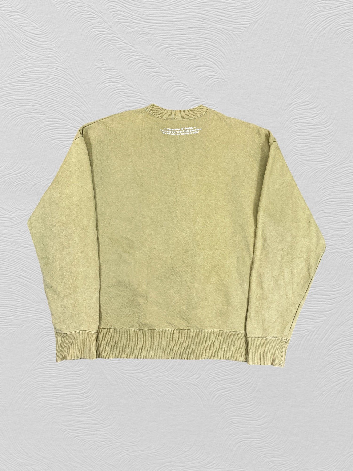 Fjallraven Vintage FjallRaven Sweatshirt -SW055 Size US L / EU 52-54 / 3 - 2 Thumbnail