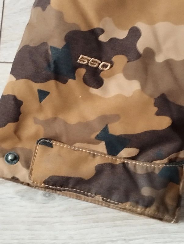 The North Face The North Face Mountain Mc Murdo 2 Camo Down 550 parka L Size US L / EU 52-54 / 3 - 12 Thumbnail