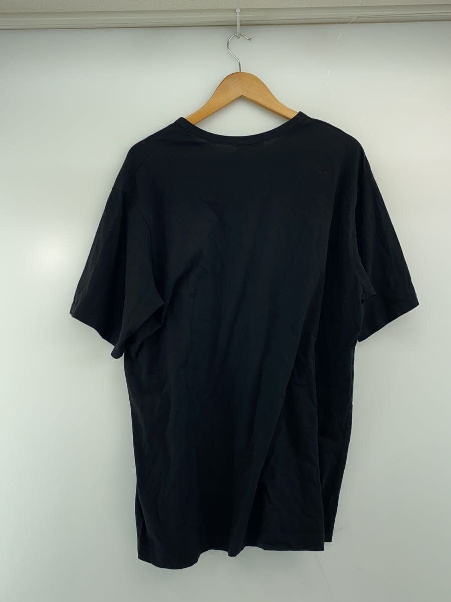 Yohji Yamamoto Oversized Tee Size US L / EU 52-54 / 3 - 2 Thumbnail