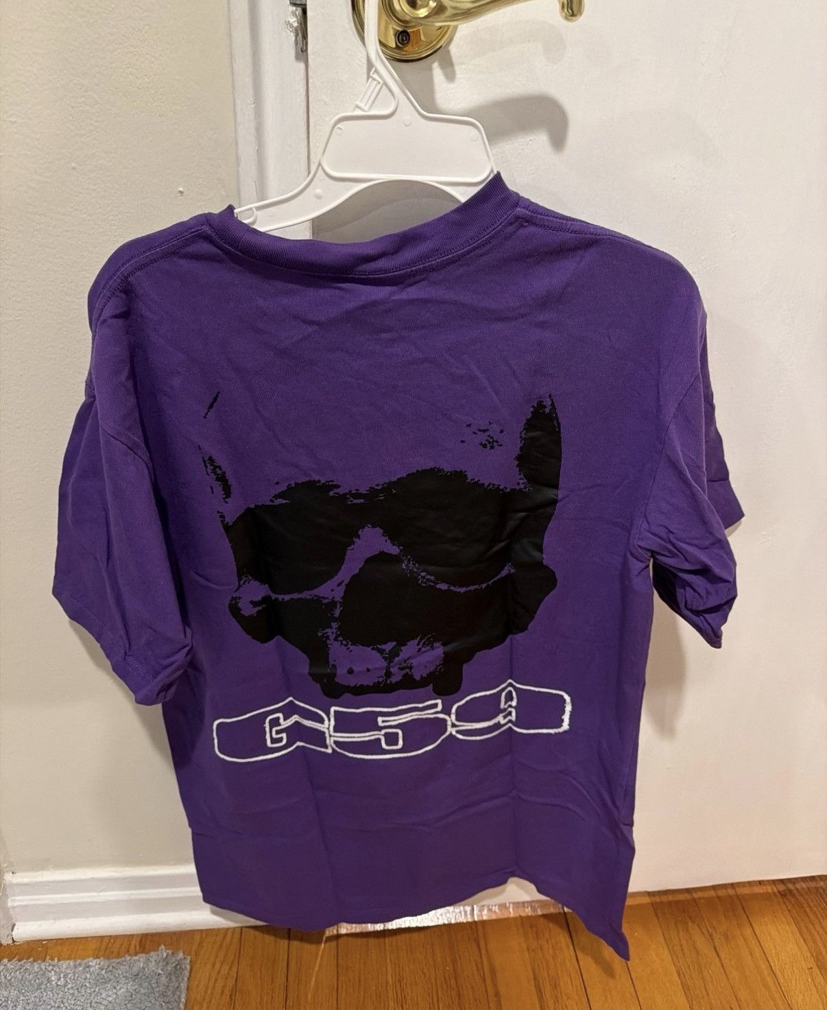 G59 Records G59 Greyday Tour 2023 Shirt LARGE Size US L / EU 52-54 / 3 - 2 Thumbnail