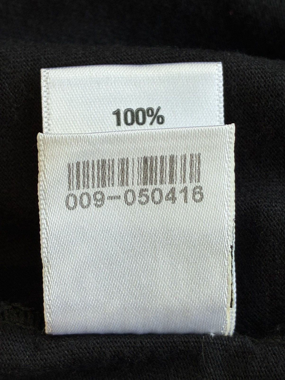 Chrome Hearts Chrome Hearts Shirt pocket CH logo and Cross Size US S / EU 44-46 / 1 - 8 Thumbnail