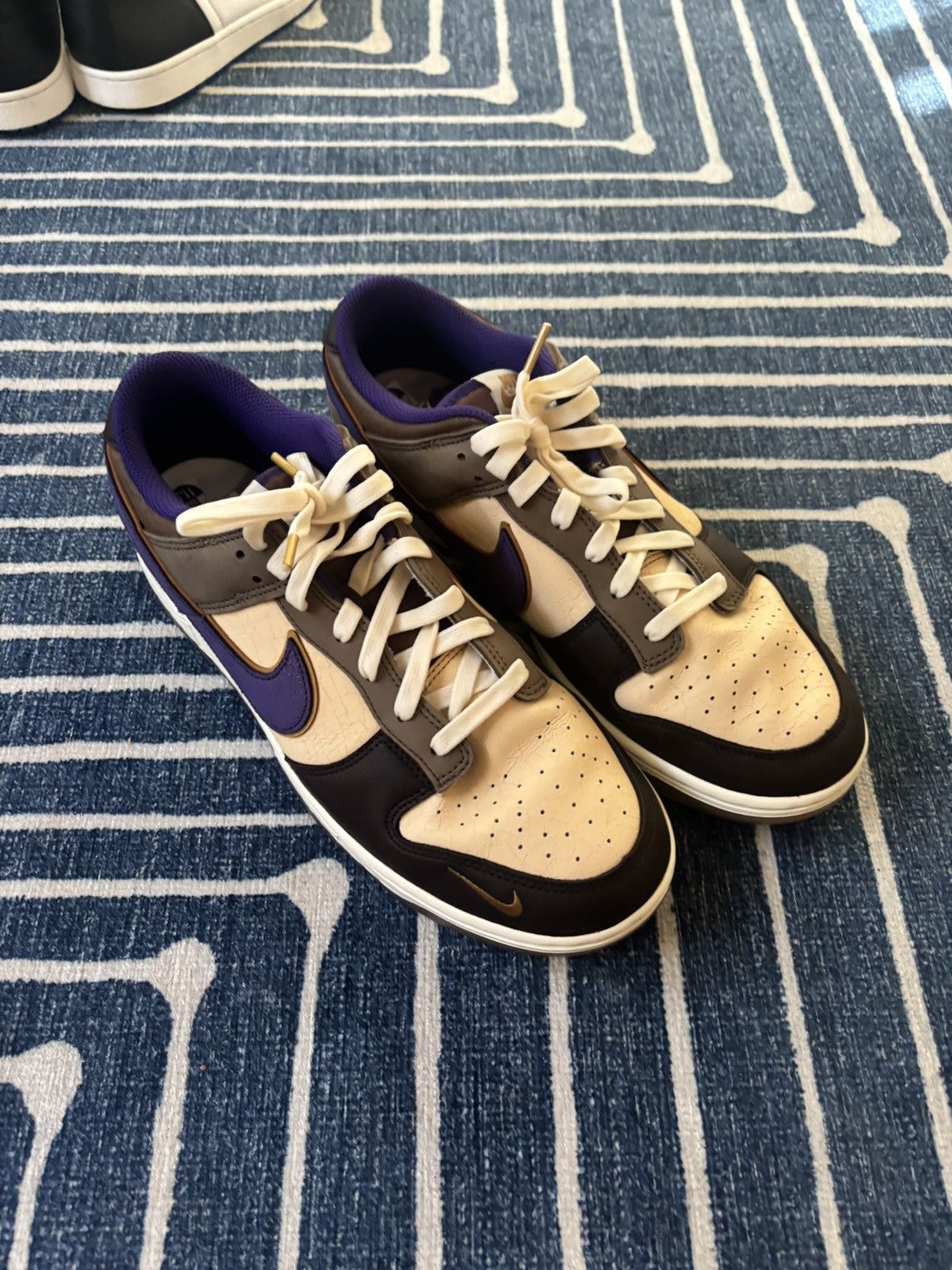 Nike nike dunk low Size US 11.5 / EU 44-45 - 2 Thumbnail