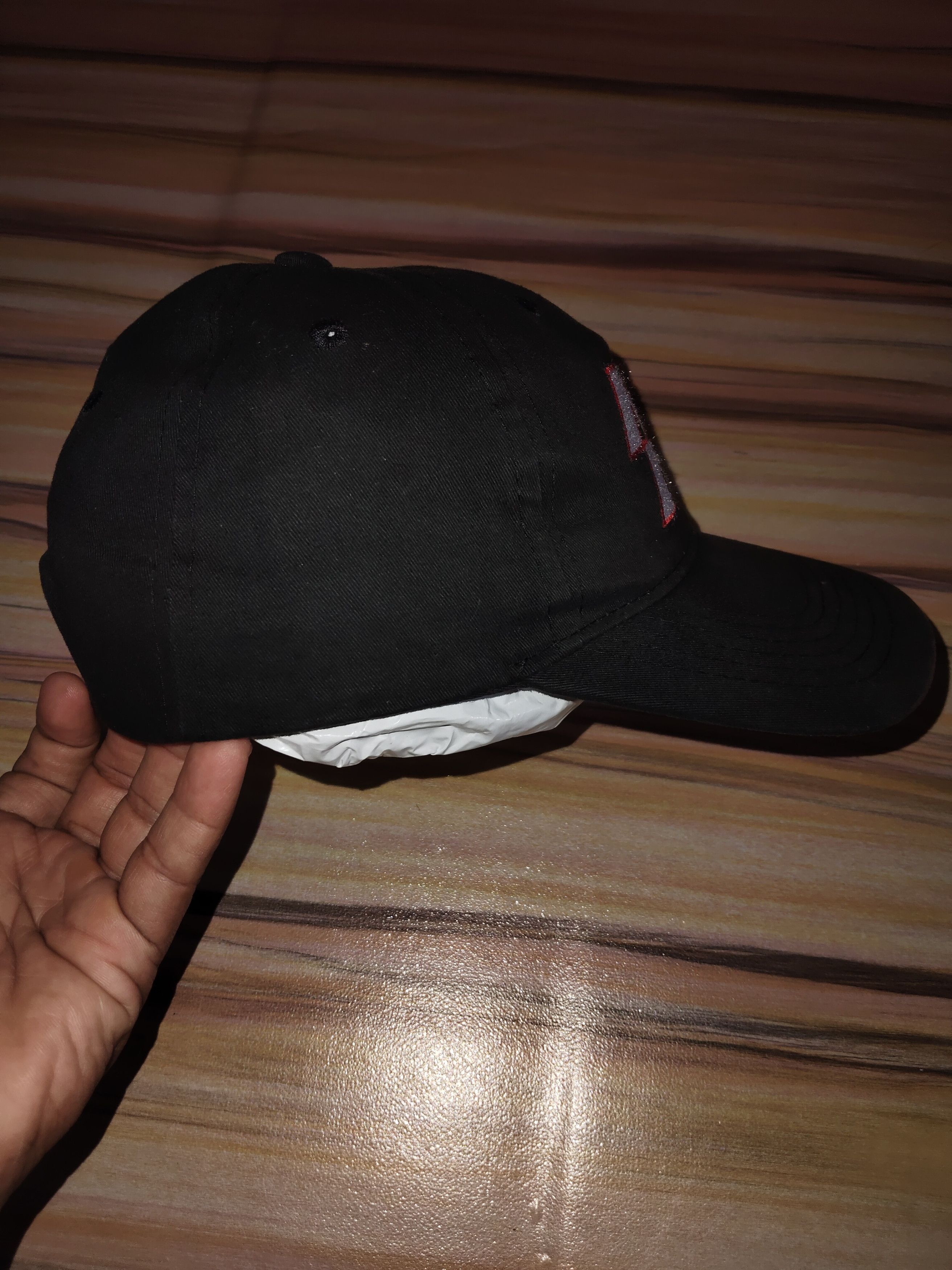 Gear for Sports × Vintage K&N Motorsports Cap Size ONE SIZE - 2 Thumbnail
