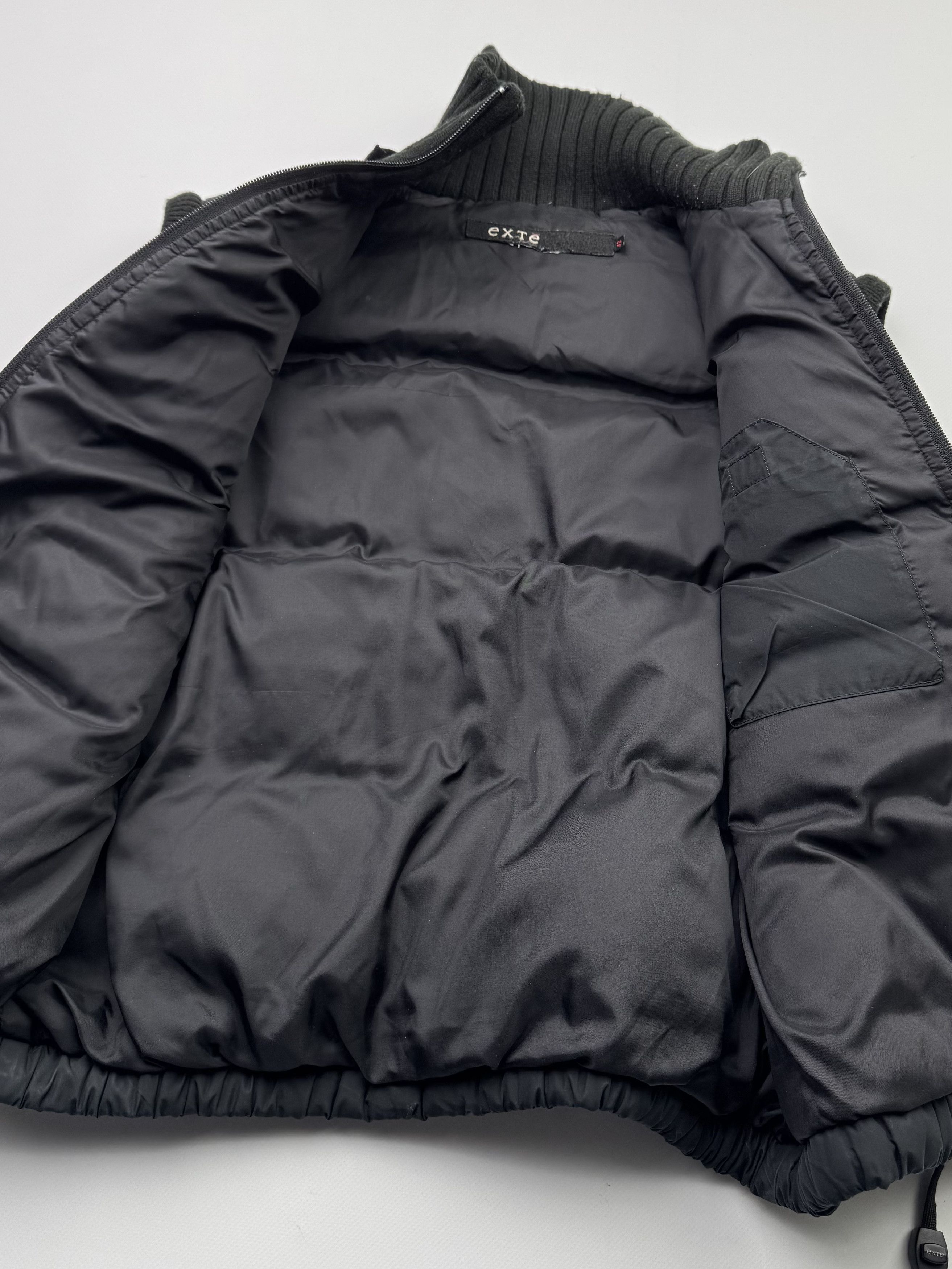Vintage Vintage Multi-Pocket Down Puffer Vest B534(V263) Size US M / EU 48-50 / 2 - 6 Thumbnail