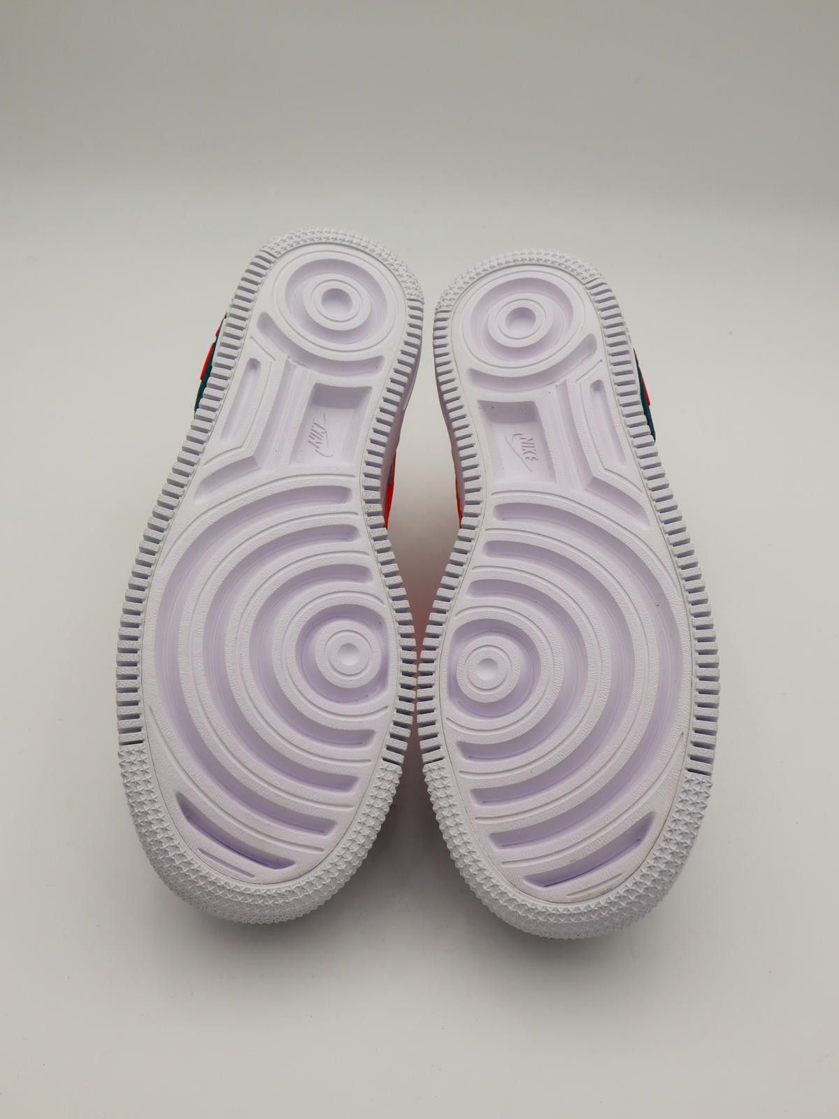 Nike Nike Air Force 1 Low Shadow – DB3902‑100 – Brand New in Box Size US 6 / IT 36 - 4 Thumbnail