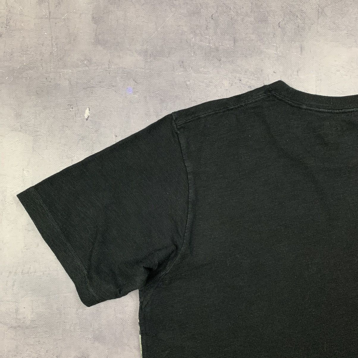 Uniqlo Uniqlo Mfa Museum Of Fine Arts Boston Tee Logo Size US M / EU 48-50 / 2 - 12 Thumbnail