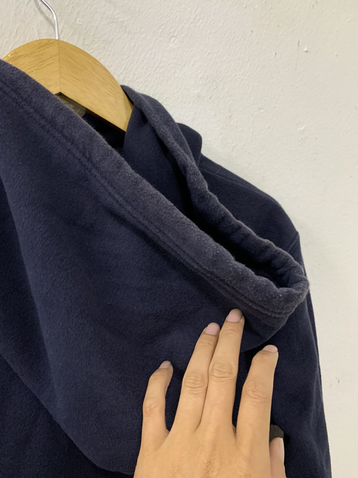 Silas Silas Faded Hoodie Size US M / EU 48-50 / 2 - 7 Thumbnail