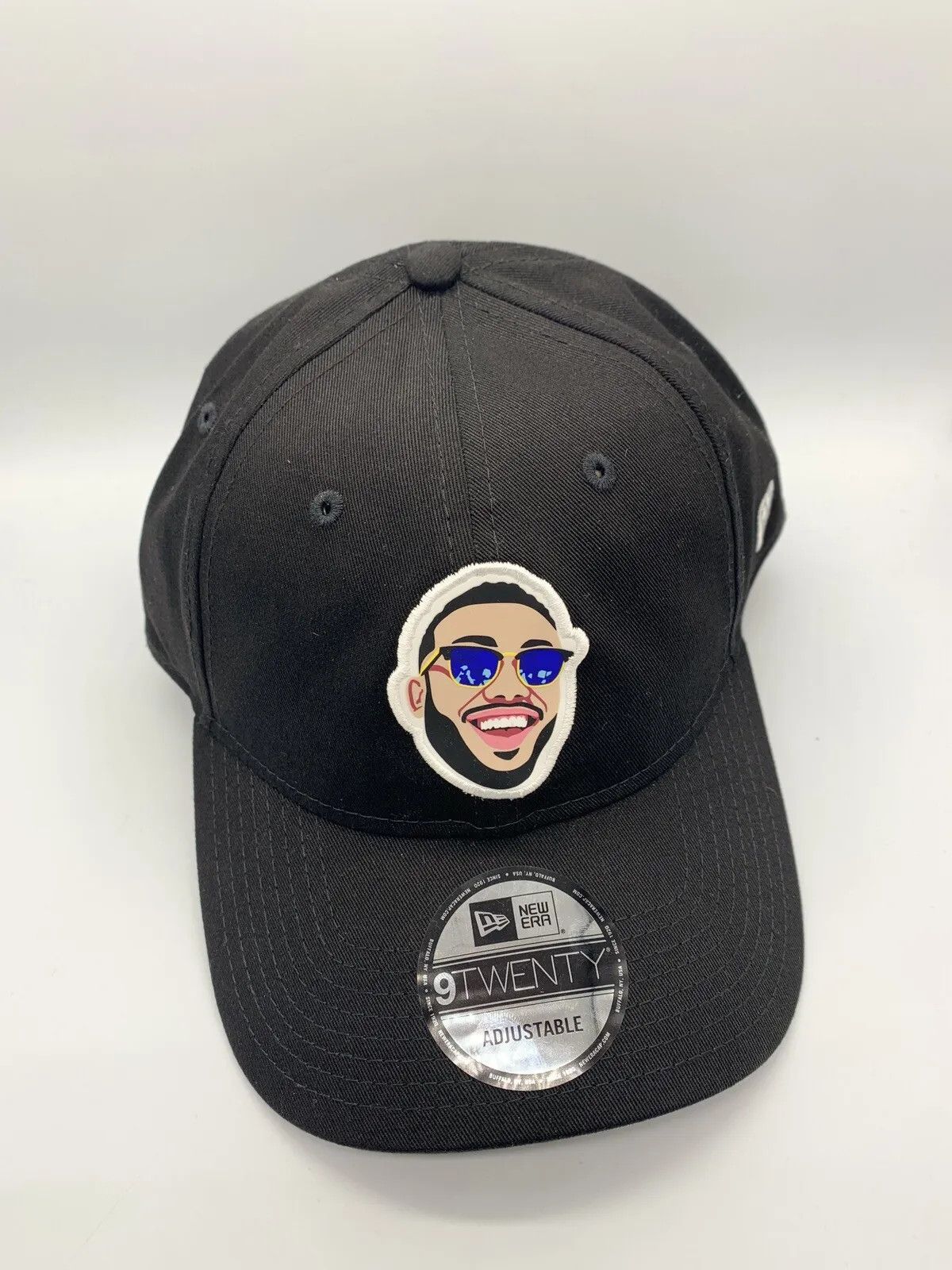 New Era × Stussy Stussy x New Era “SS” link 9twenty cap