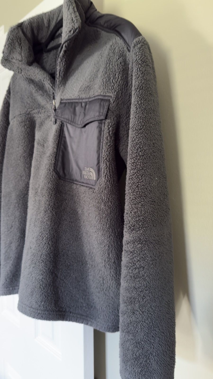 The North Face The North Face Fleece Size US L / EU 52-54 / 3 - 5 Thumbnail
