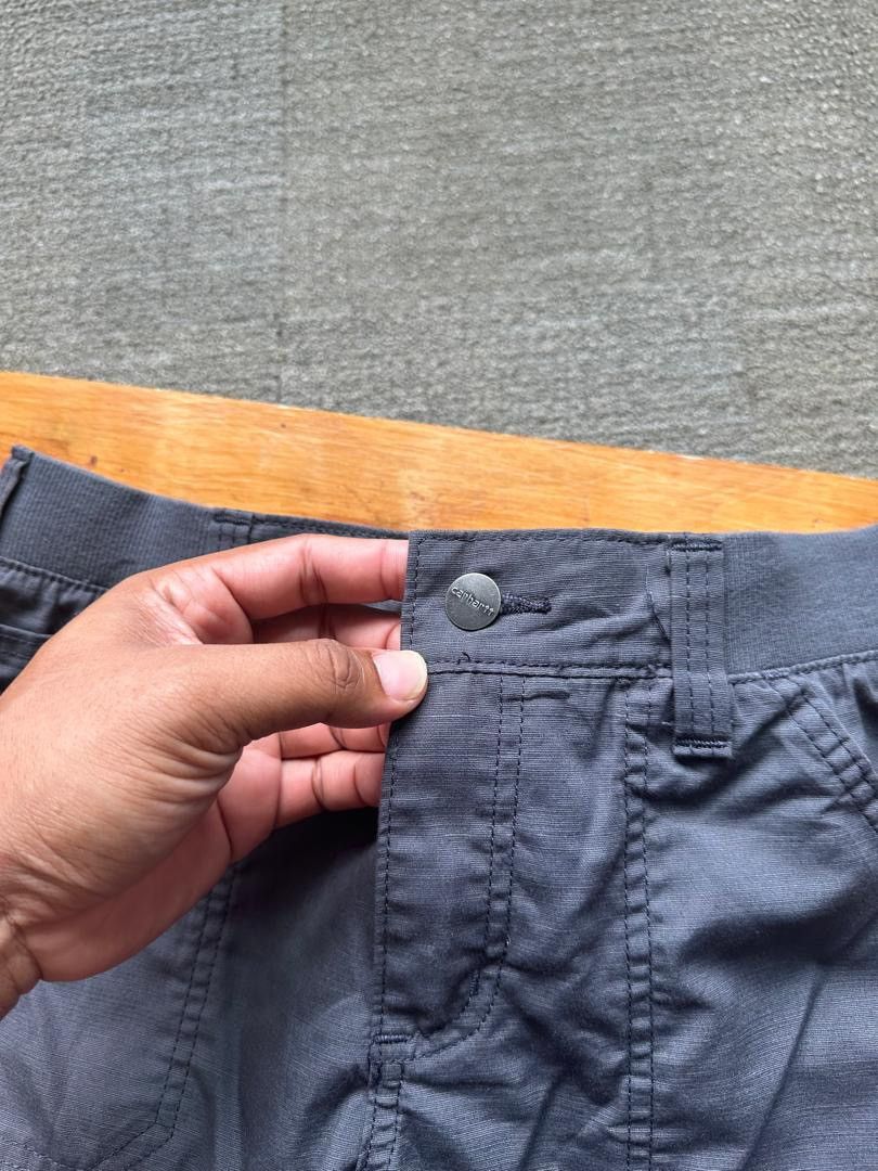 Carhartt CARHARTT FORCE EXTREME SHORT Size US 30 / EU 46 - 4 Thumbnail