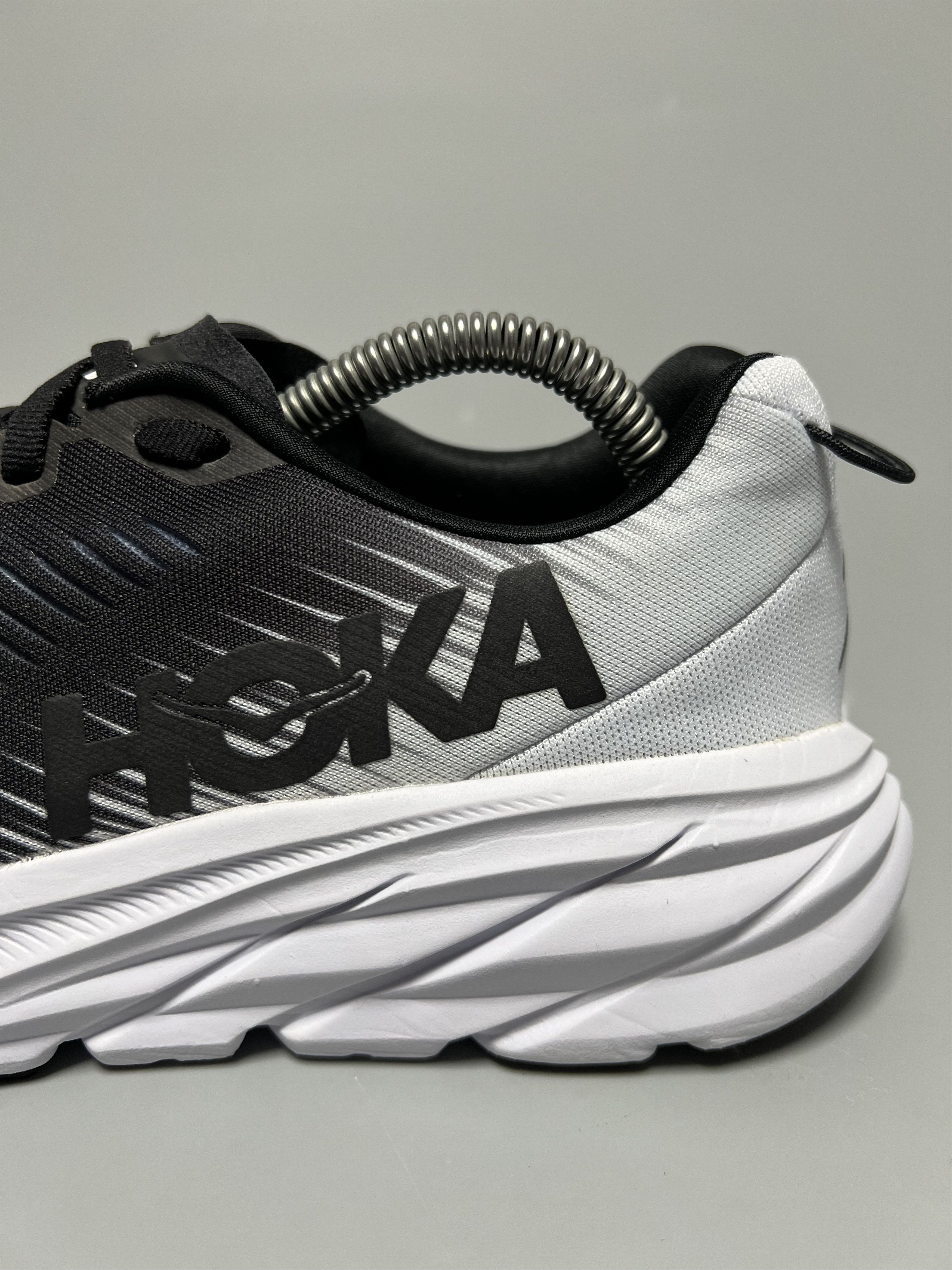 Hoka 8.5B Hoka One One Rincon 3 Women's Running Shoes Walking Gym Size US 8.5 / IT 38.5 - 9 Thumbnail
