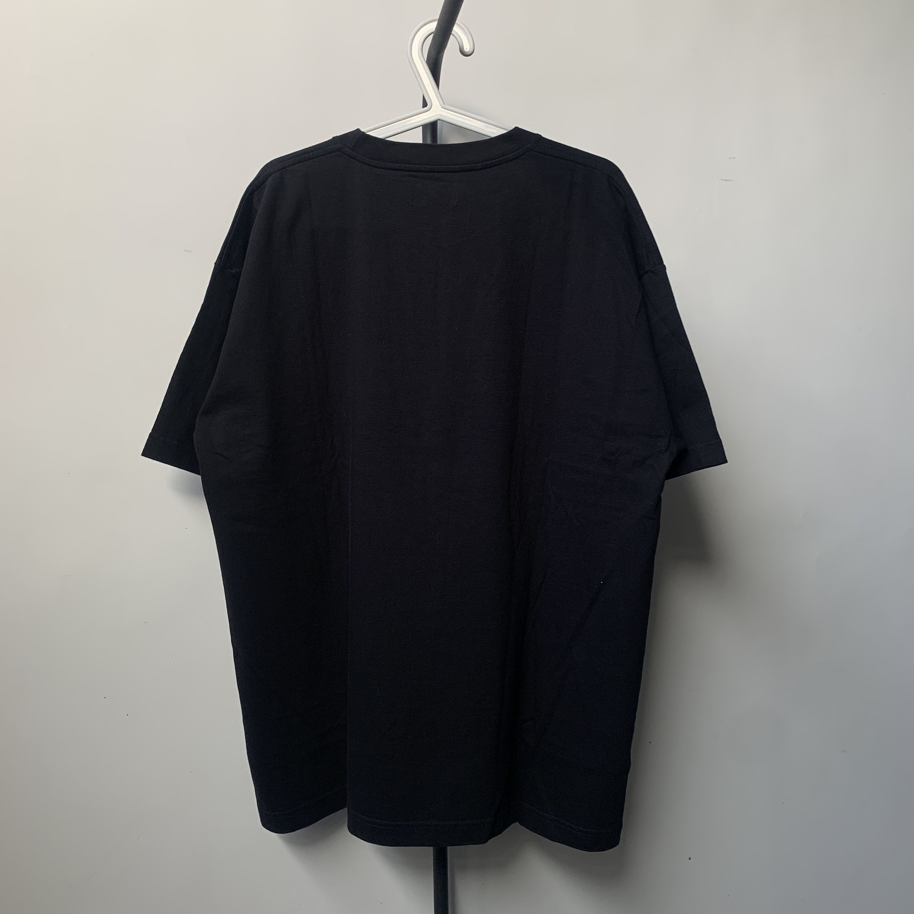 Japanese Brand Descendants CTS organic cotton crop ss Size US L / EU 52-54 / 3 - 3 Thumbnail