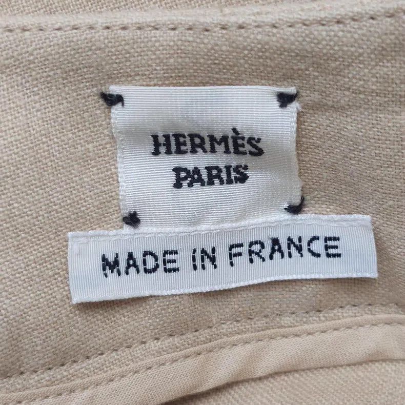 Hermes Hermes Dress Size XS / US 0-2 / IT 36-38 - 8 Thumbnail