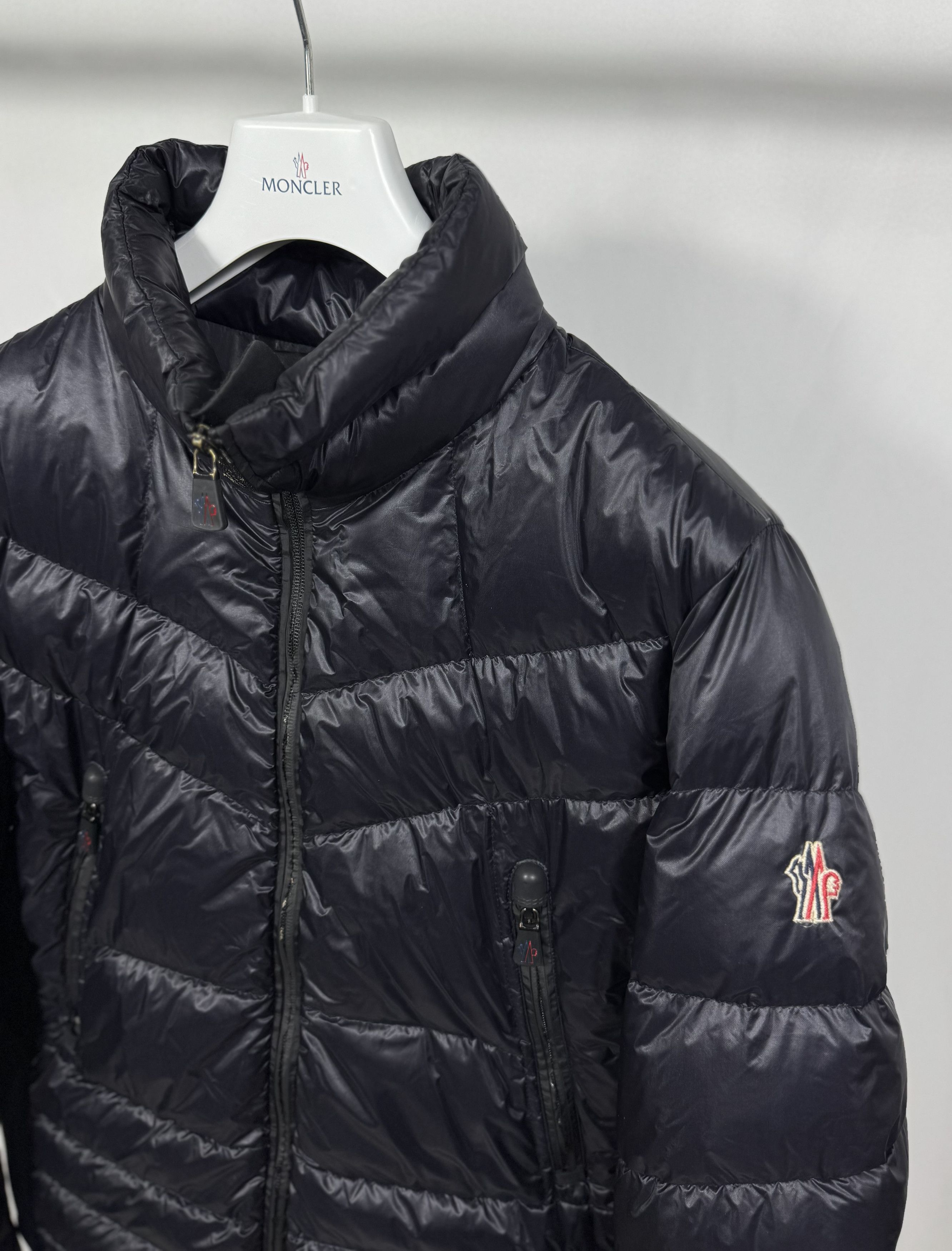 Moncler Moncler Grenoble Canmore Jacket Size US L / EU 52-54 / 3 - 2 Thumbnail