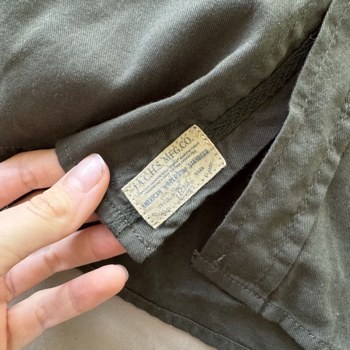 JACHS NY JACHS COTTON CLASSIC SHIRT Size US XL / EU 56 / 4 - 4 Thumbnail