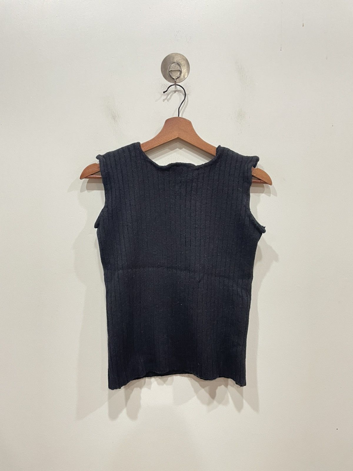 agnes b. Agnes B. tank top Size ONE SIZE - 2 Thumbnail