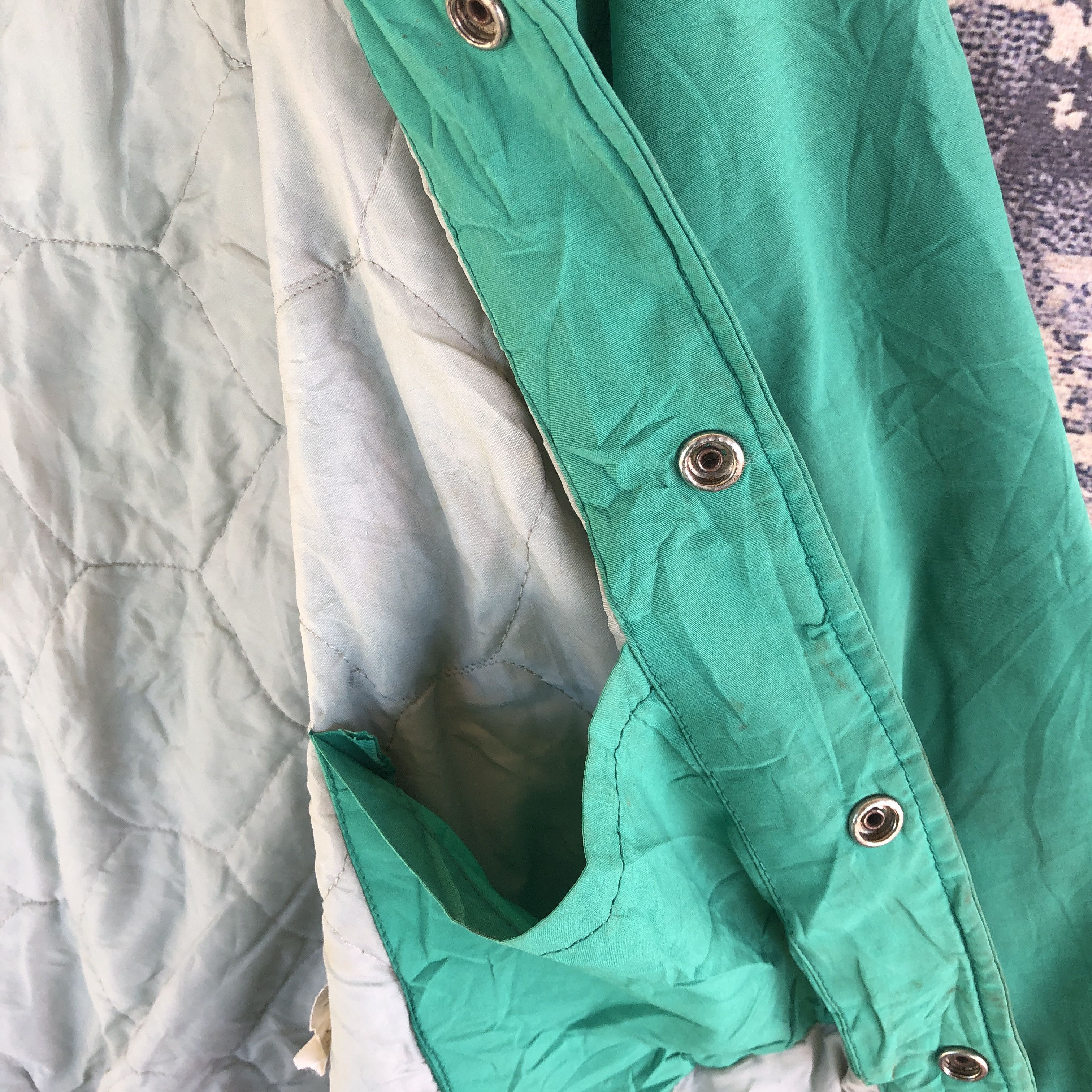 Vintage 16th World Jamboree Baseball Jackets Australian Jackets Size US L / EU 52-54 / 3 - 13 Thumbnail