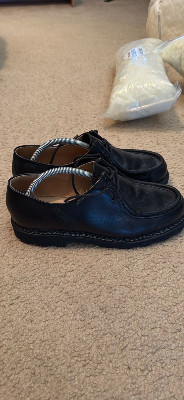 Paraboot Paraboot Michael / marche II Size US 8.5 / EU 41-42 - 2 Thumbnail