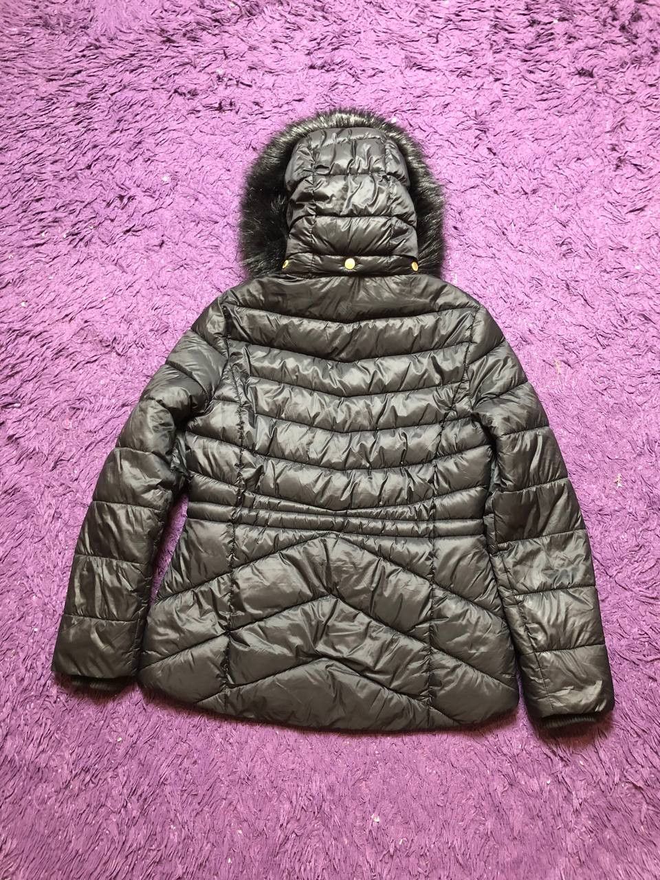 Barbour Barbour Artic Down Parka Jacket Size XL / US 12-14 / IT 48-50 - 23 Thumbnail