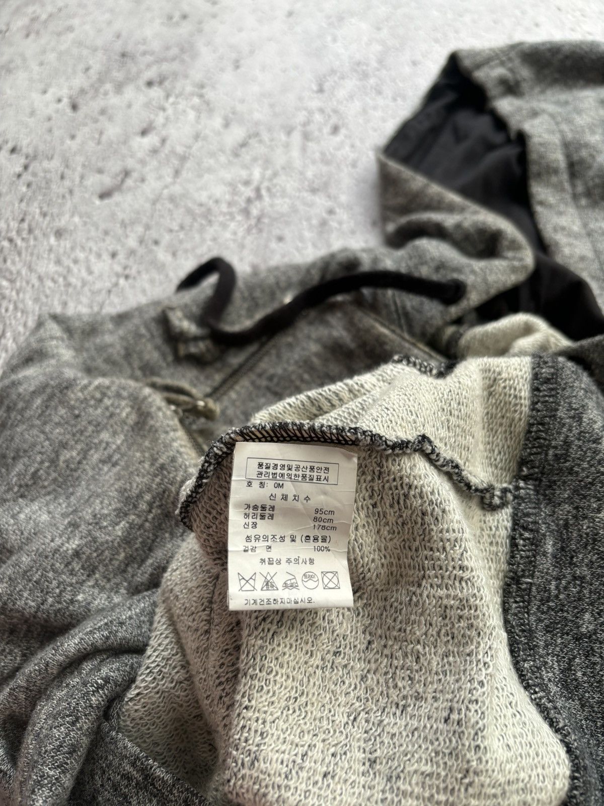 Vivienne Westwood Vivienne westwood vest Zipper Hoodie Size US M / EU 48-50 / 2 - 7 Thumbnail