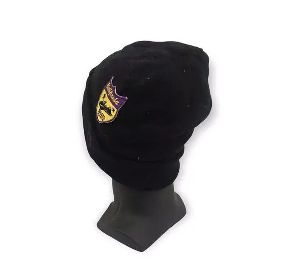 Japanese Brand × Vintage Japanese Brand Beyond Limit Beanie Hat Size ONE SIZE - 3 Thumbnail