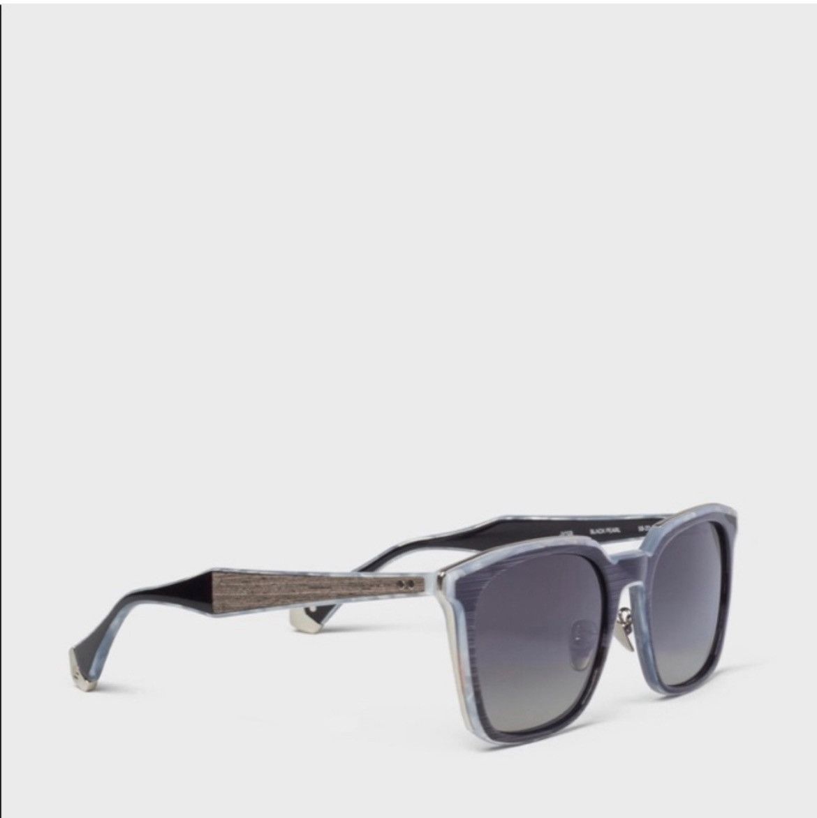 John Varvatos JV103 sunglasses Size ONE SIZE - 2 Thumbnail