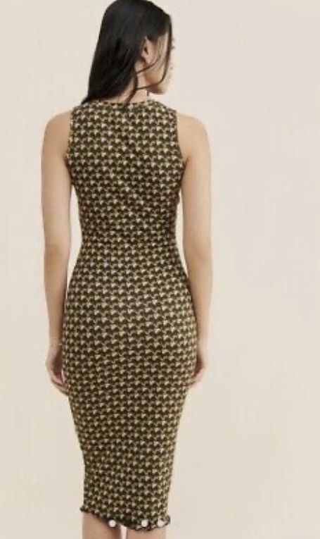 Free People Glamorous Care by Free People Dress Size 10 Size L / US 10 / IT 46 - 5 Thumbnail