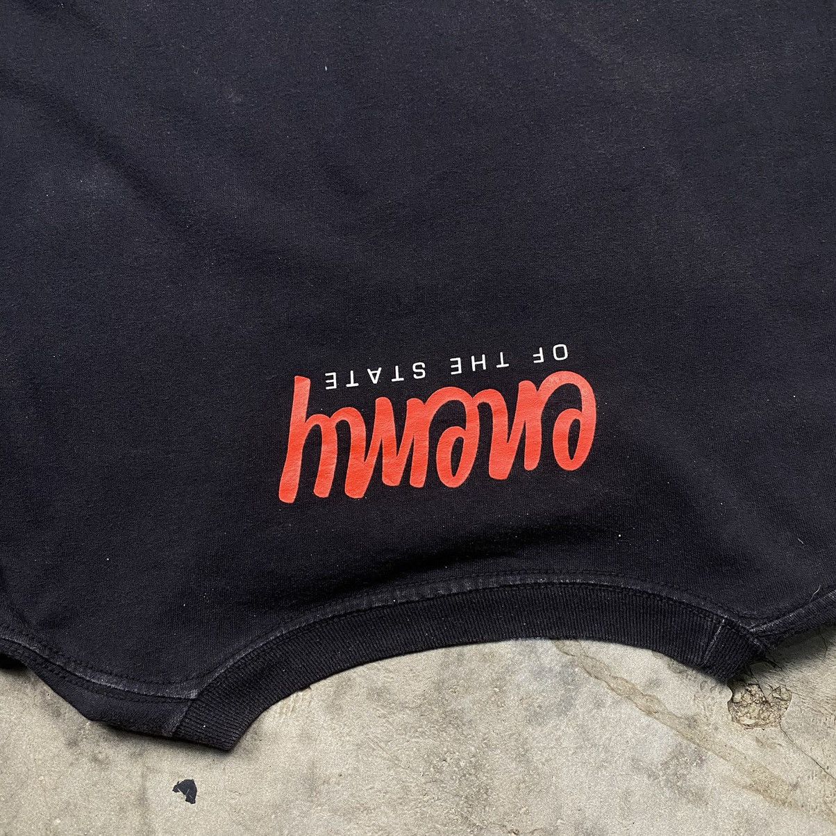 Rap Tees × Vintage y2k NWA NME Enemy HipHop Merch Baggy Tee Size US XXL / EU 58 / 5 - 7 Thumbnail