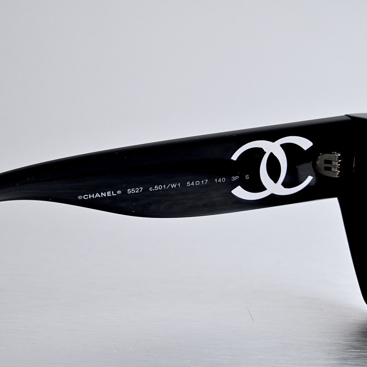 Chanel CHANEL 0CH5527 SUNGLASSES Size ONE SIZE - 5 Thumbnail