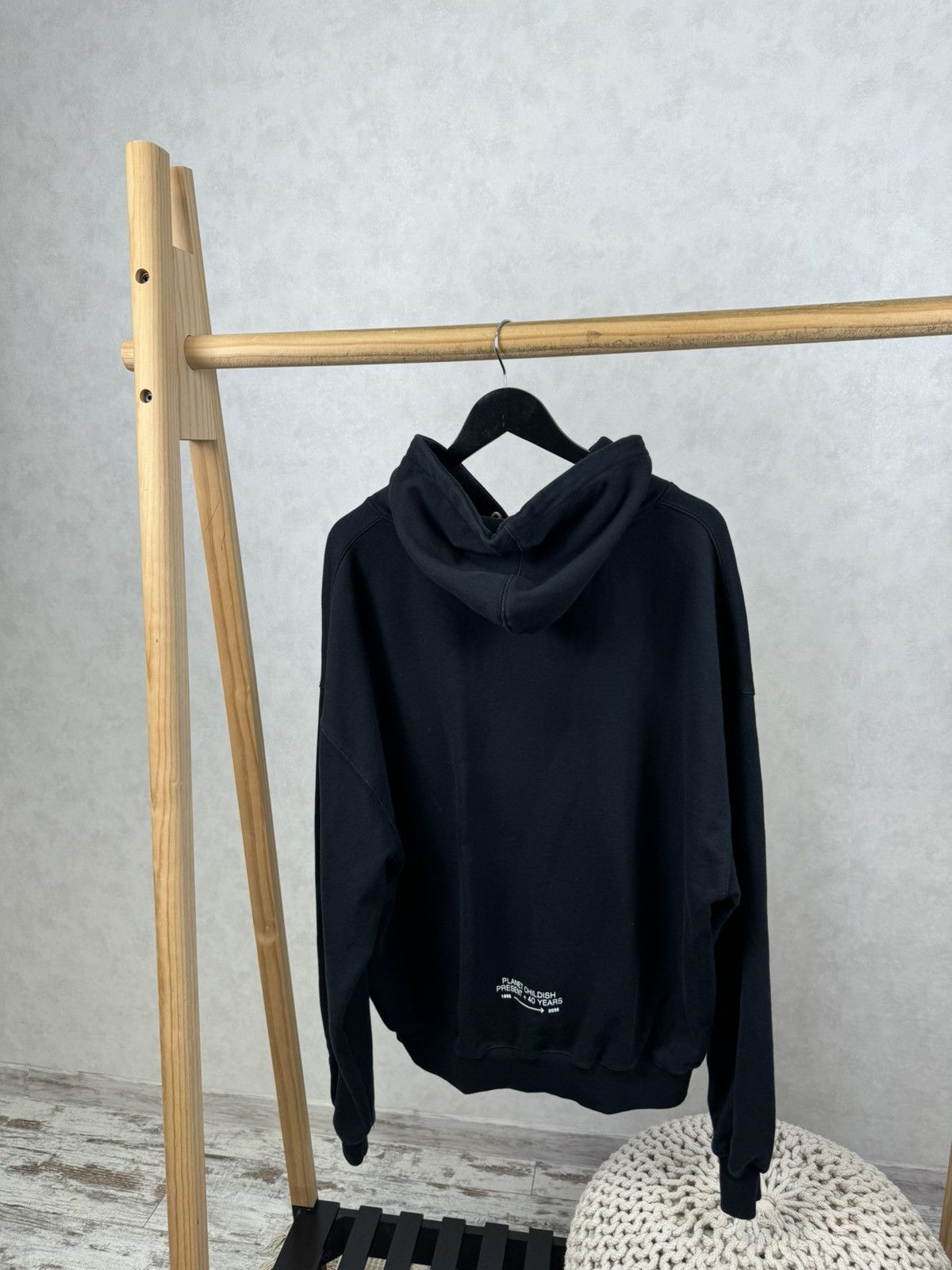 Other Childish Planet hoodie Size US L / EU 52-54 / 3 - 6 Thumbnail