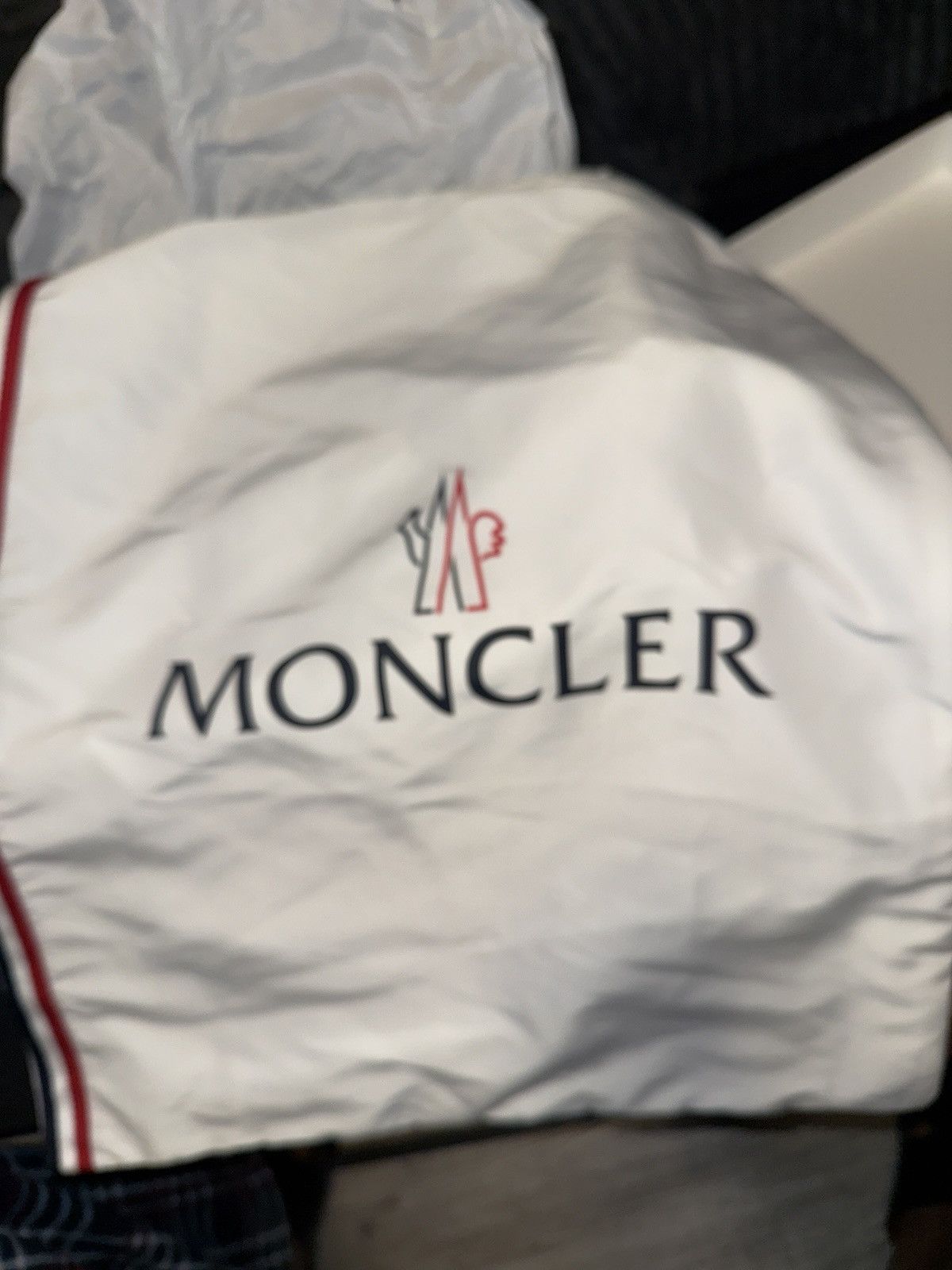 Moncler Moncler Trailgrip GTX 41,5 Size US 7.5 / EU 40-41 - 4 Thumbnail