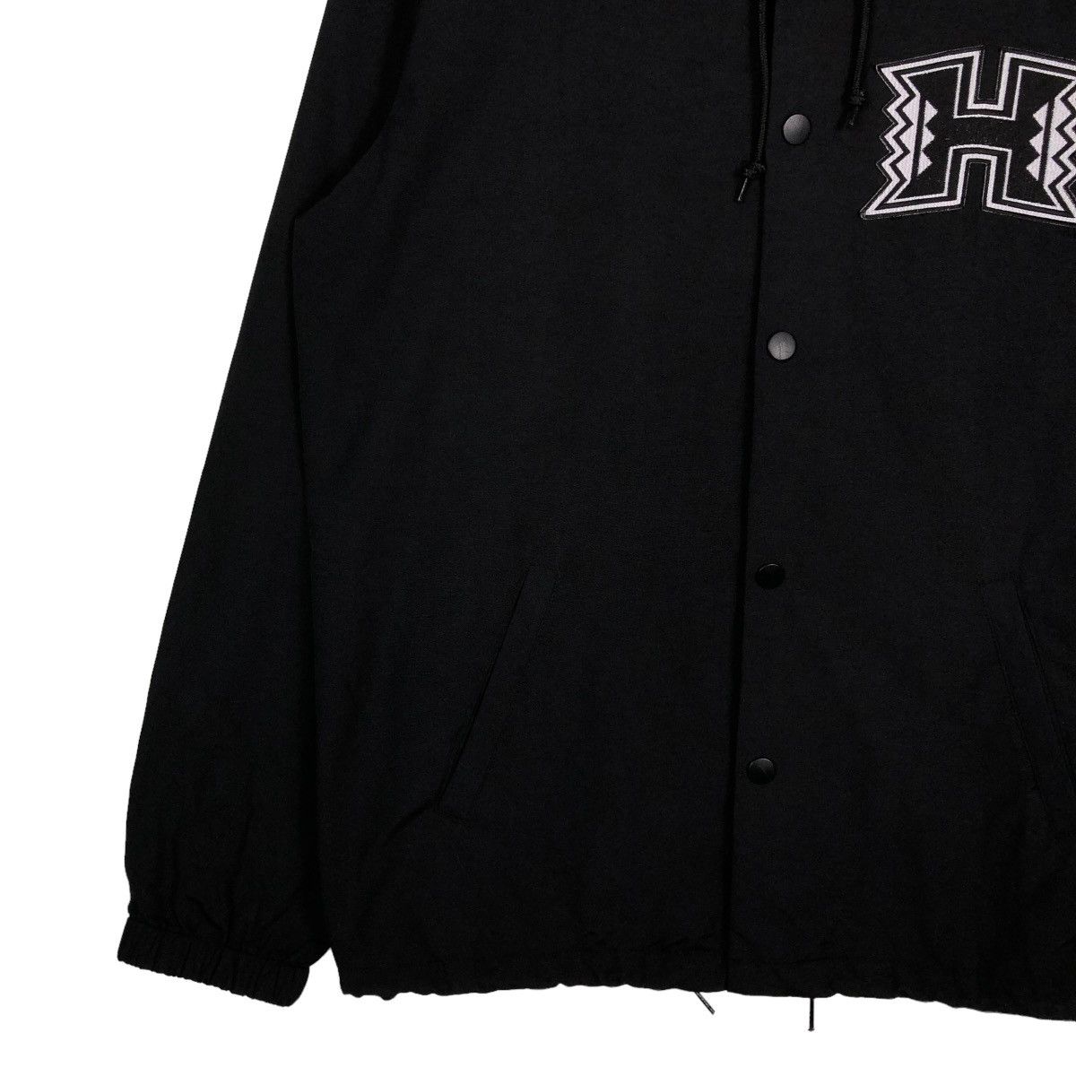 Japanese Brand 🔥VINTAGE CHORE JACKET JOURNAL STANDARD UNIVERSITY OF HAWAII Size US L / EU 52-54 / 3 - 9 Thumbnail