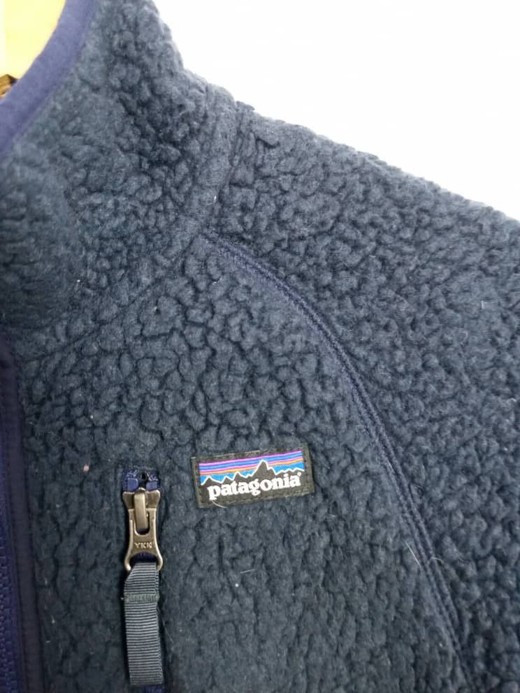 Patagonia Patagonia Fleece Jacket Size M / US 6-8 / IT 42-44 - 4 Thumbnail