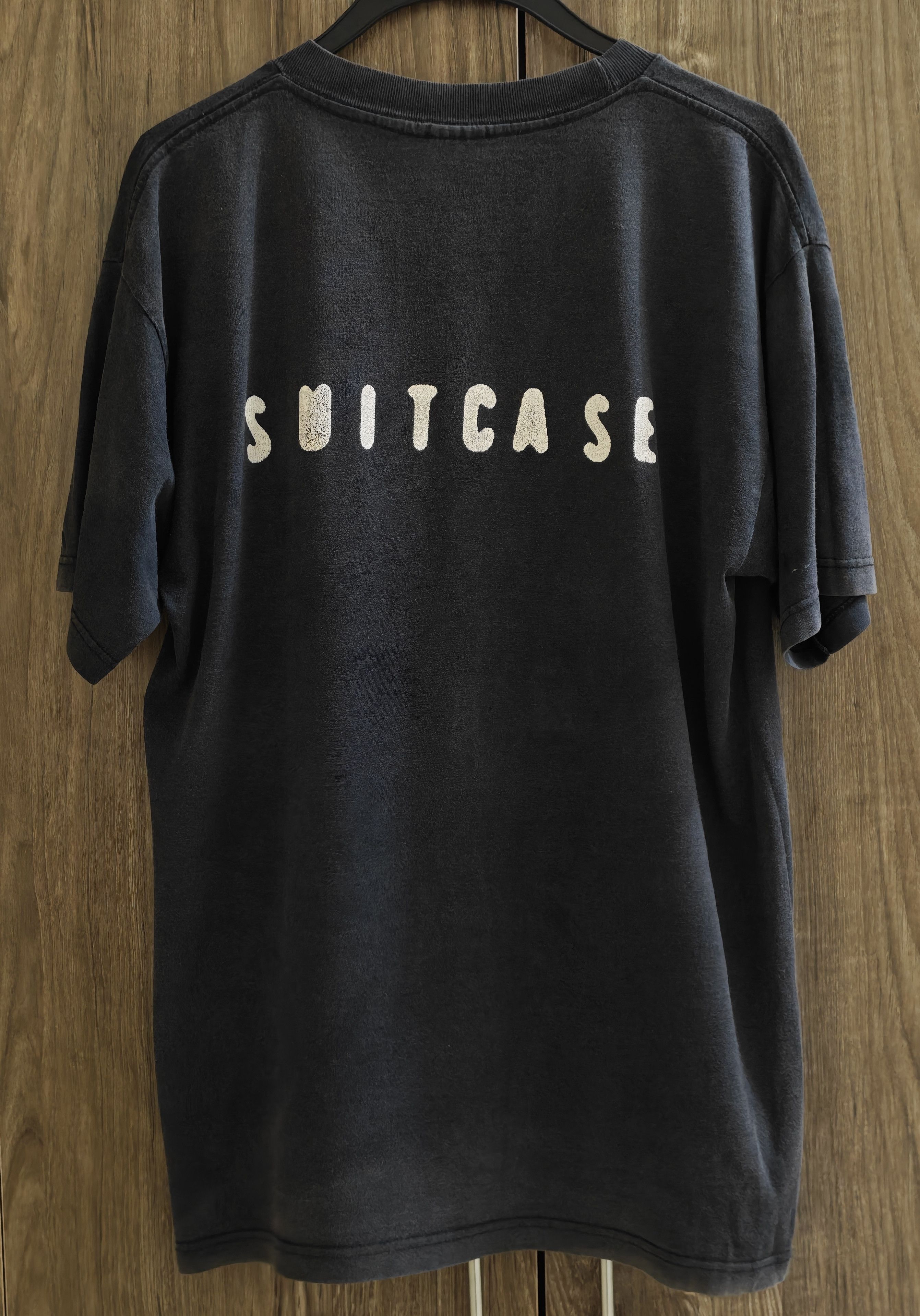 Band Tees Vintage 90's Grunge Bush Band T-Shirt Size US L / EU 52-54 / 3 - 2 Thumbnail