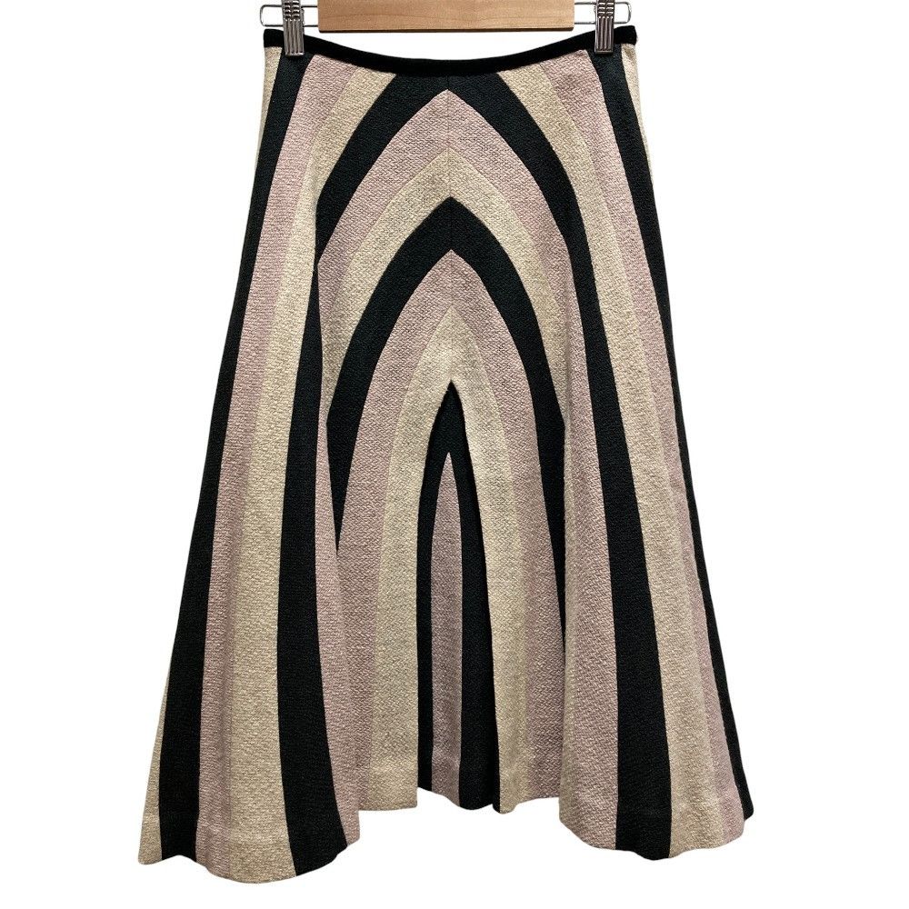 Other Other mina perhonen bavarois Cashmere Blend Skirt Textile Skirts DUTY FREE for USA Size ONE SIZE - 1 Thumbnail