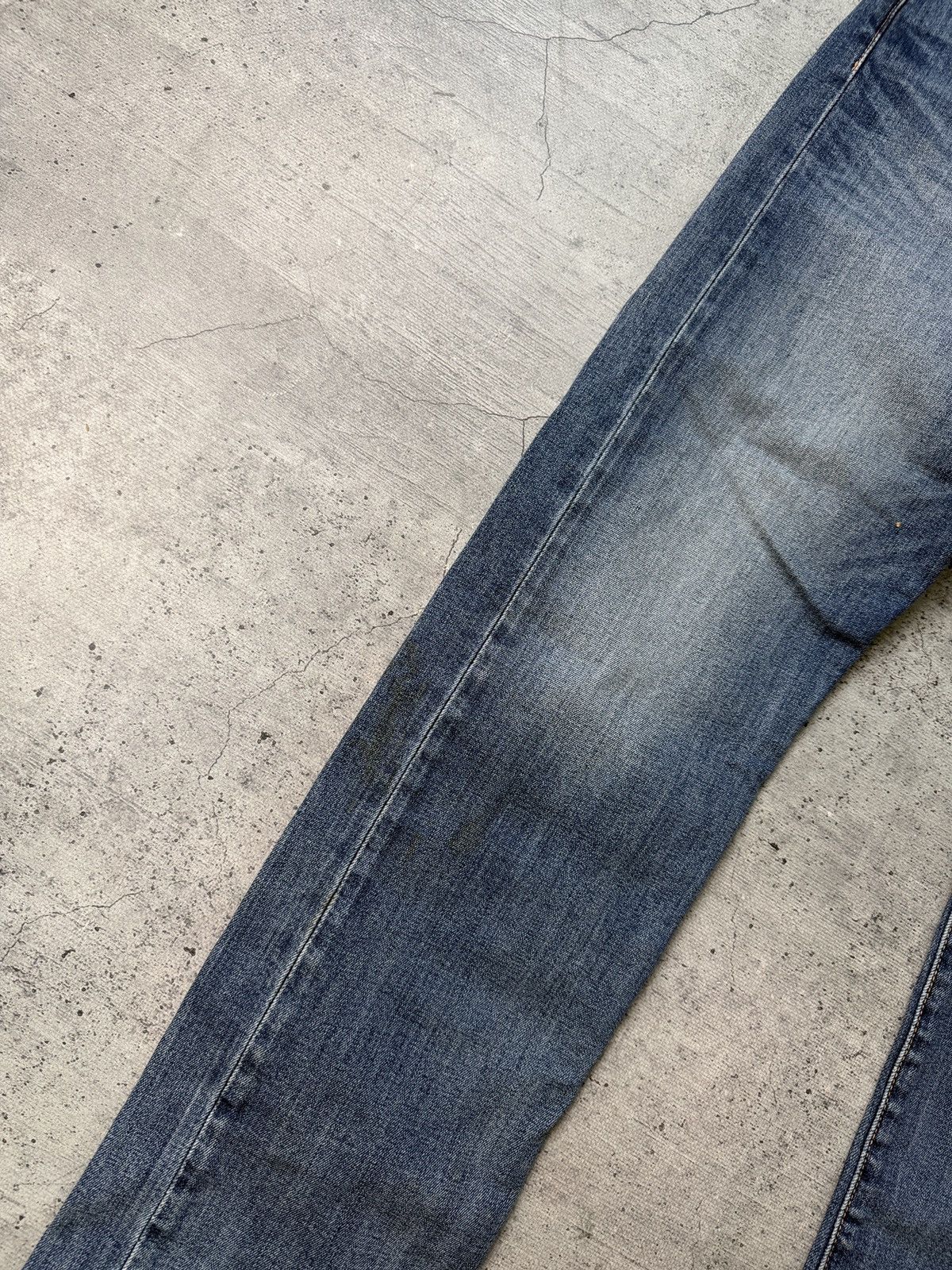 Levi's Vintage Levi’s 501 Jeans Size US 31 - 6 Thumbnail