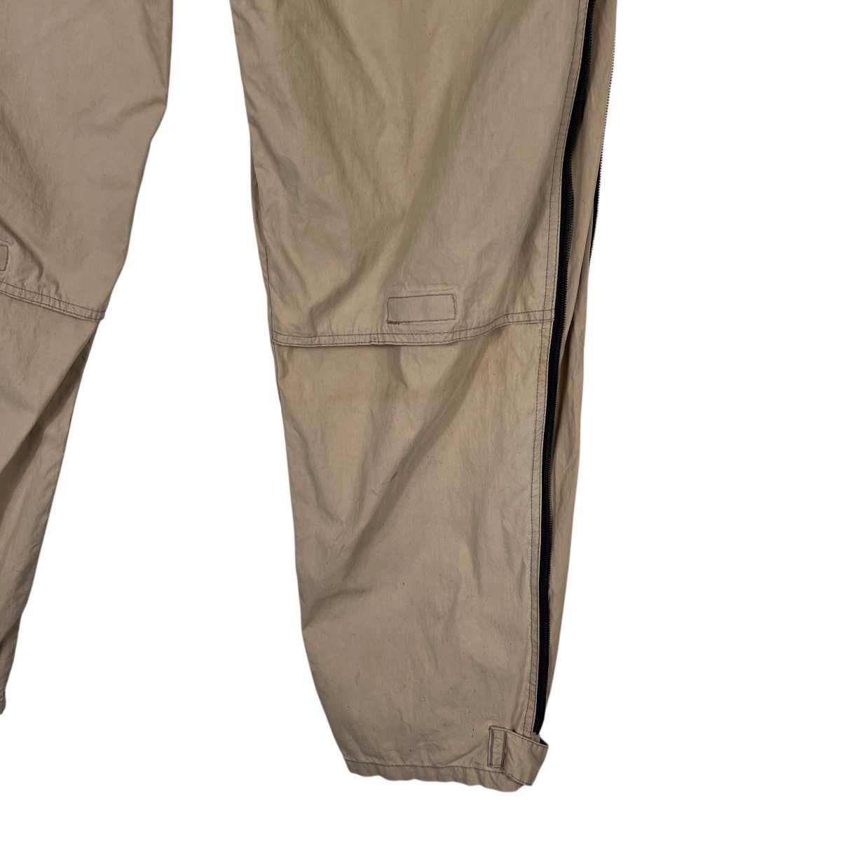 Hysteric Glamour 🔥 VINTAGE HYSTERIC GLAMOUR SURVIVAL CARGO PANT MADE IN JAPAN Size US 34 / EU 50 - 10 Thumbnail