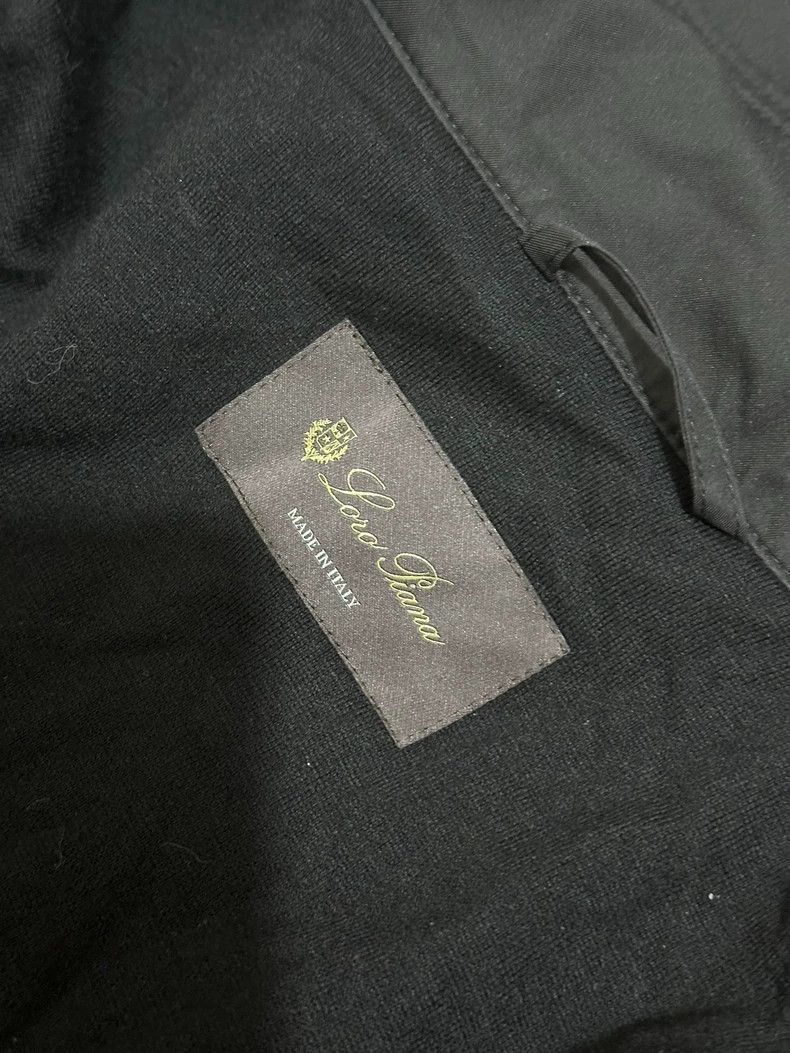Loro Piana LORO PIANA A Traveler's Jacket Size US L / EU 52-54 / 3 - 4 Thumbnail