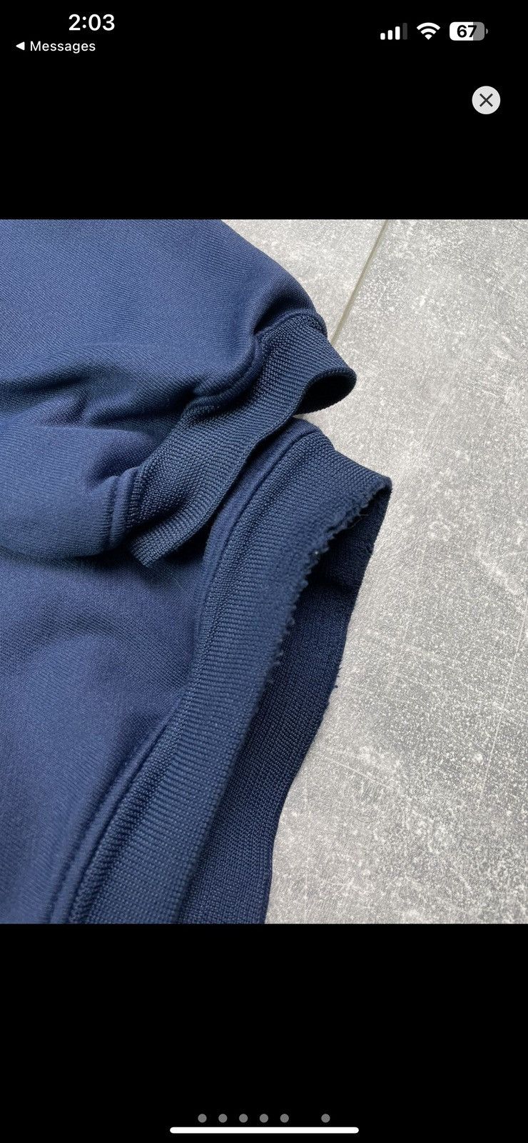 Nike Nike Crewneck Size US S / EU 44-46 / 1 - 4 Thumbnail