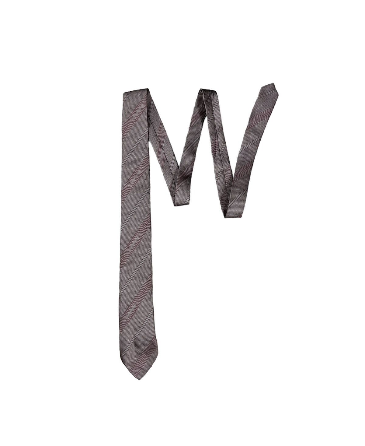 Issey Miyake Issey Miyake Tie Size ONE SIZE - 1 Thumbnail
