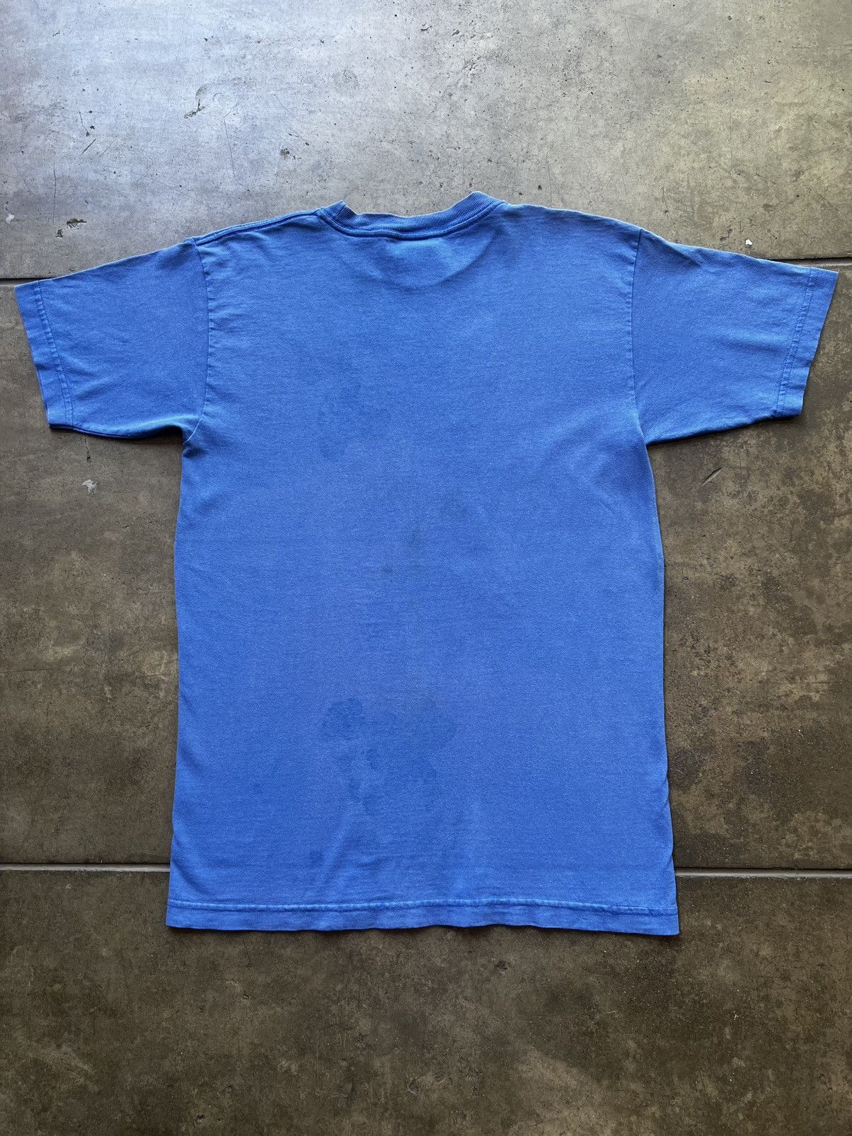 Vintage ‘90s Shorty’s Skateboards Skate Vintage Tee Shirt Hook Ups Size US XL / EU 56 / 4 - 2 Thumbnail