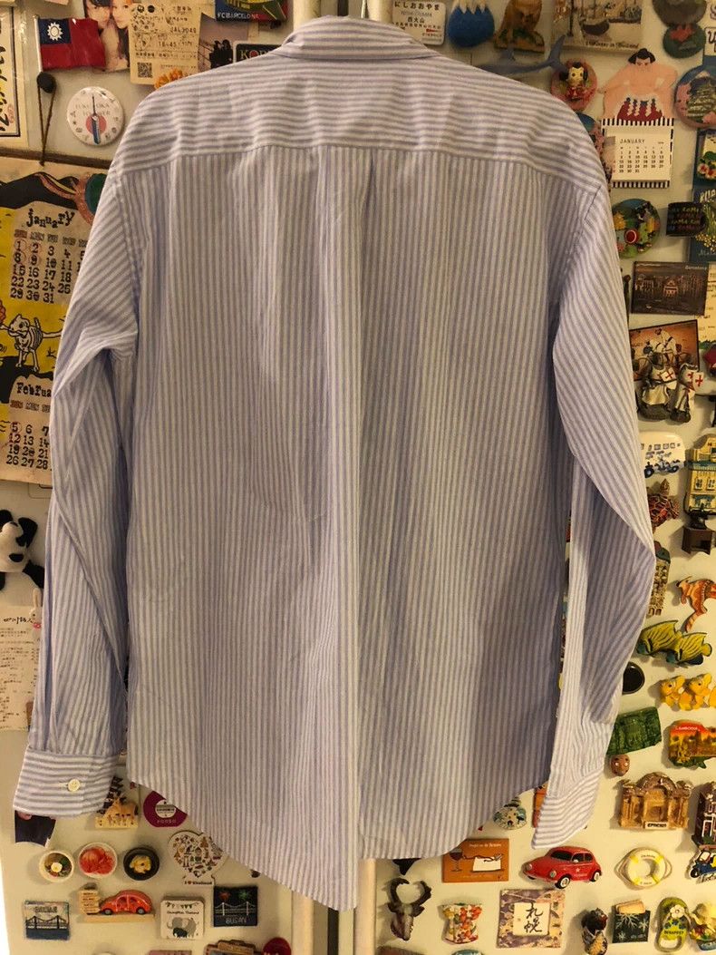 Comme des Garcons Comme Des Garcons Shirt Size US L / EU 52-54 / 3 - 2 Thumbnail