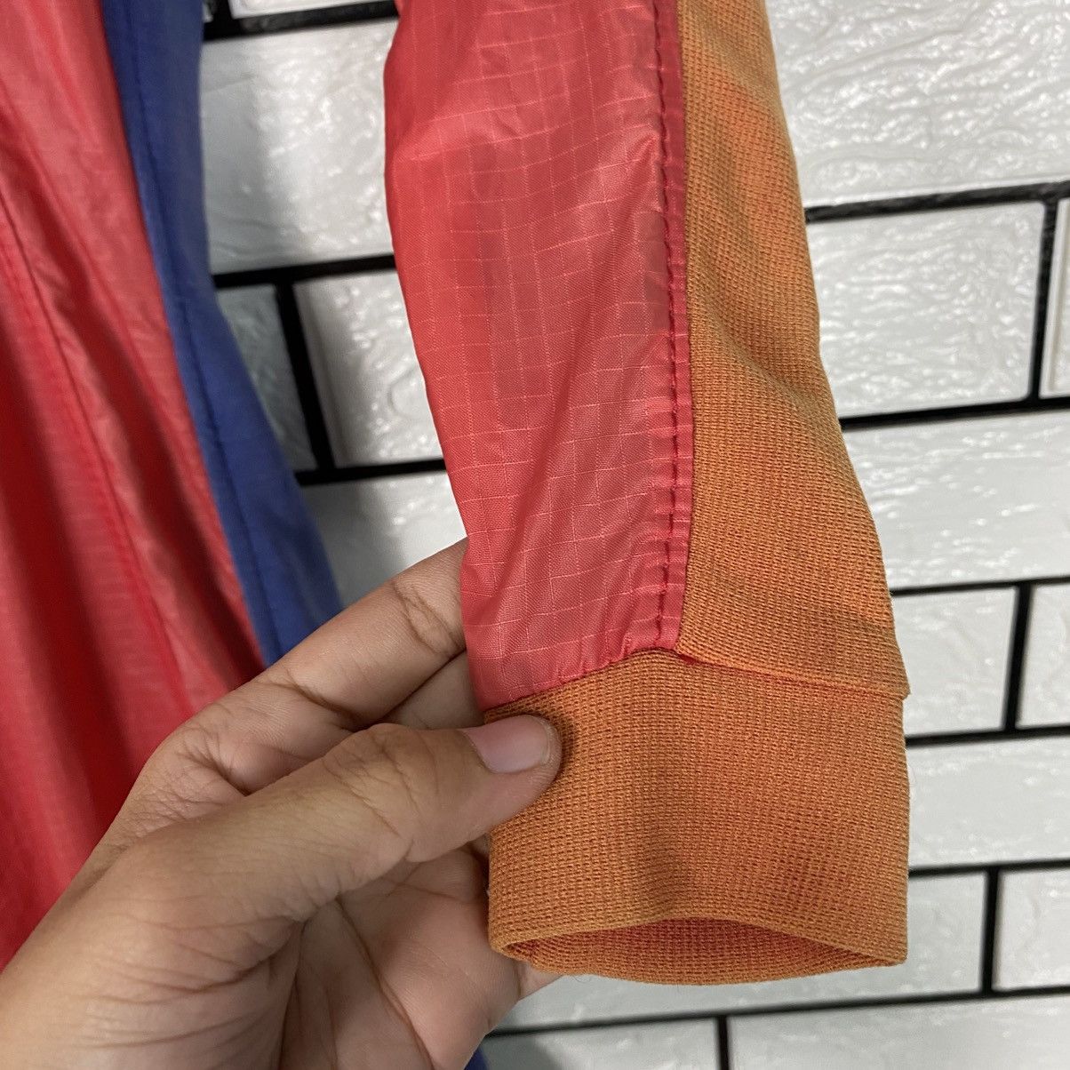 Japanese Brand 📌Vintage Jumpsuit Racing Wear Michigan Size US 30 / EU 46 - 18 Thumbnail