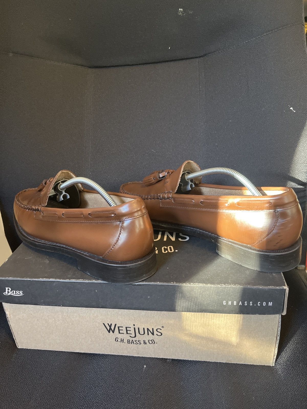 G.H. Bass & Co. G.H. Bass and Co. Weejuns Size US 8 / EU 41 - 4 Thumbnail