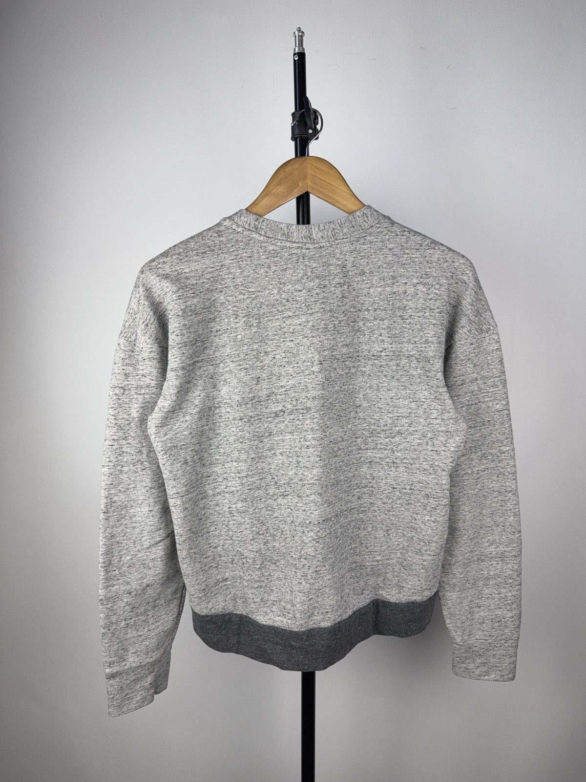 Adidas Vintage 00s style Adidas Sweatshirt Size S / US 4 / IT 40 - 8 Thumbnail
