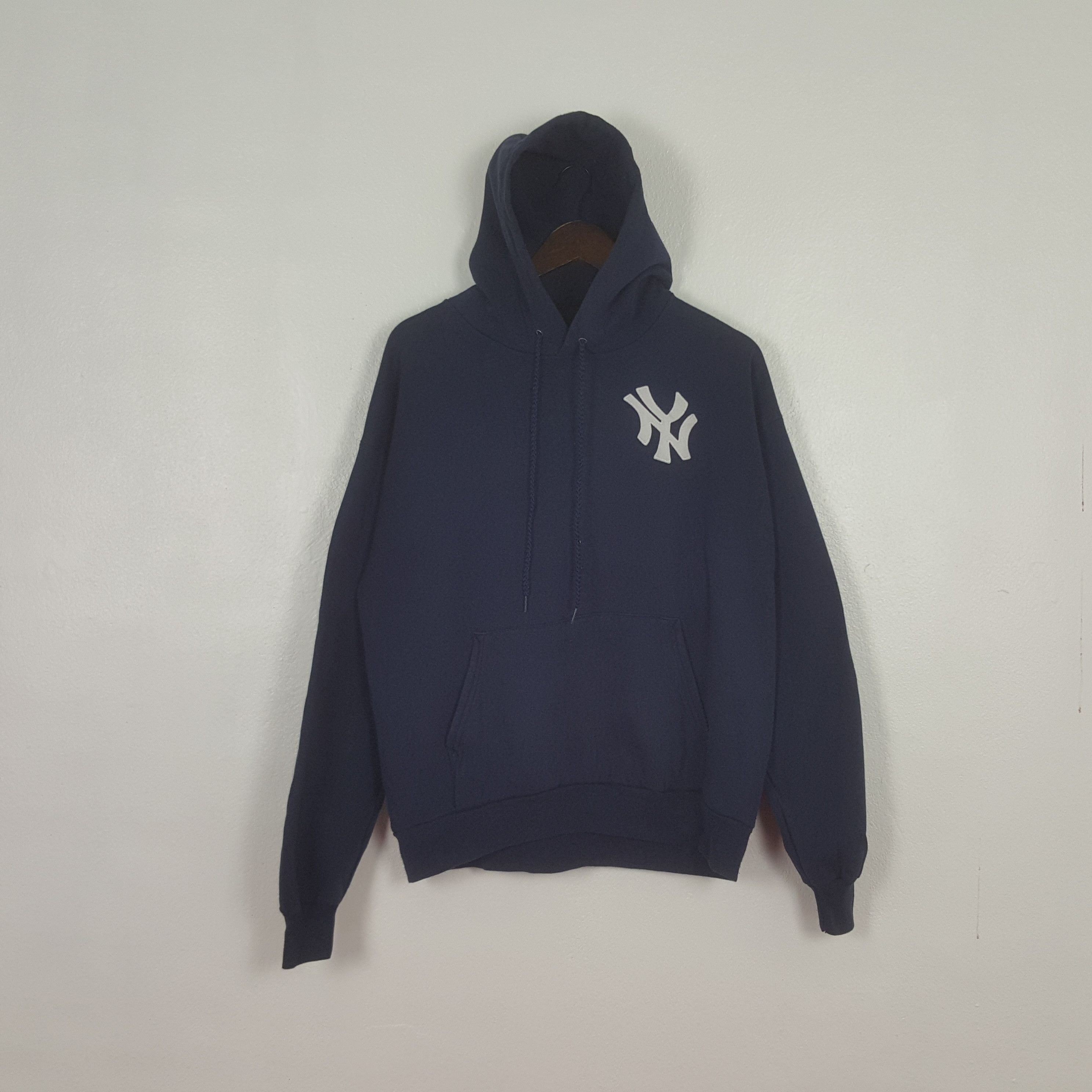 New York Yankees Vintage New York Cubans Sweatshirt Hoodie Size US M / EU 48-50 / 2 - 1 Thumbnail
