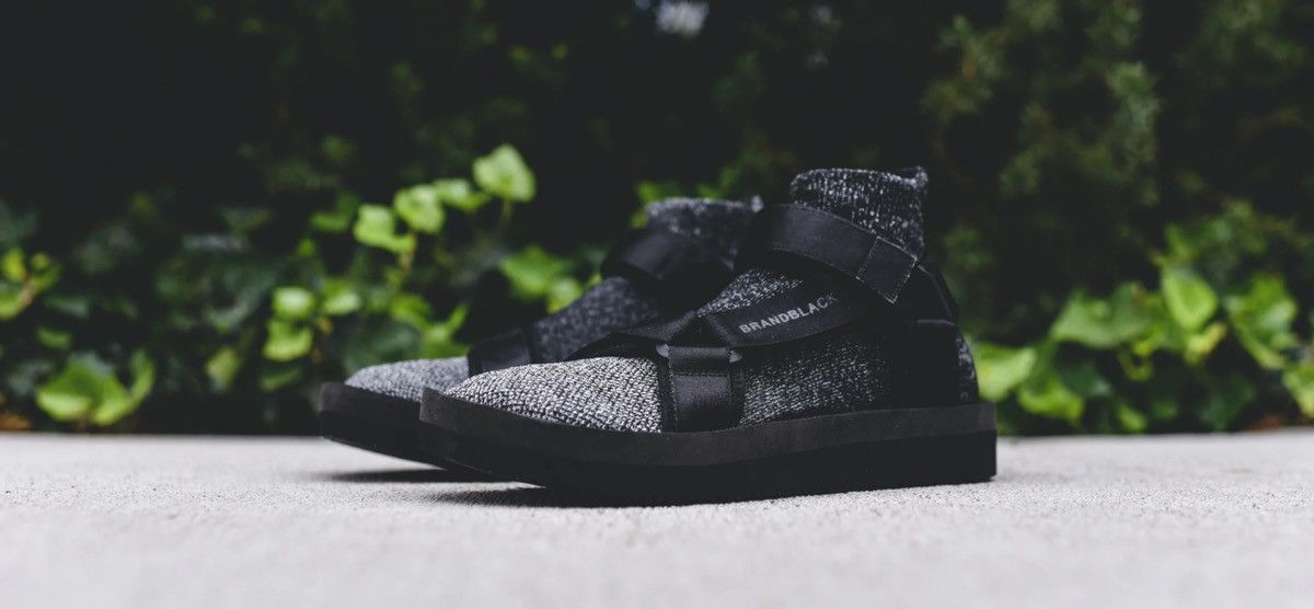 Brandblack Brandblack Tabi sneakers Size US 11 / IT 41 - 1 Thumbnail