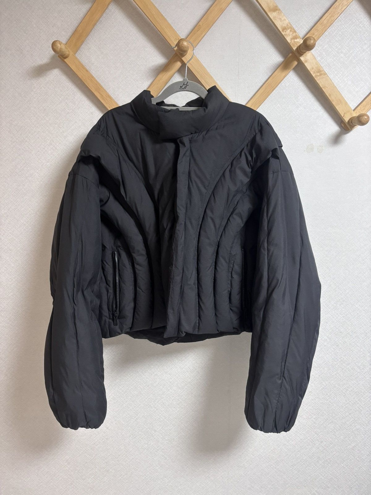 A A Spectrum Jacket | Grailed
