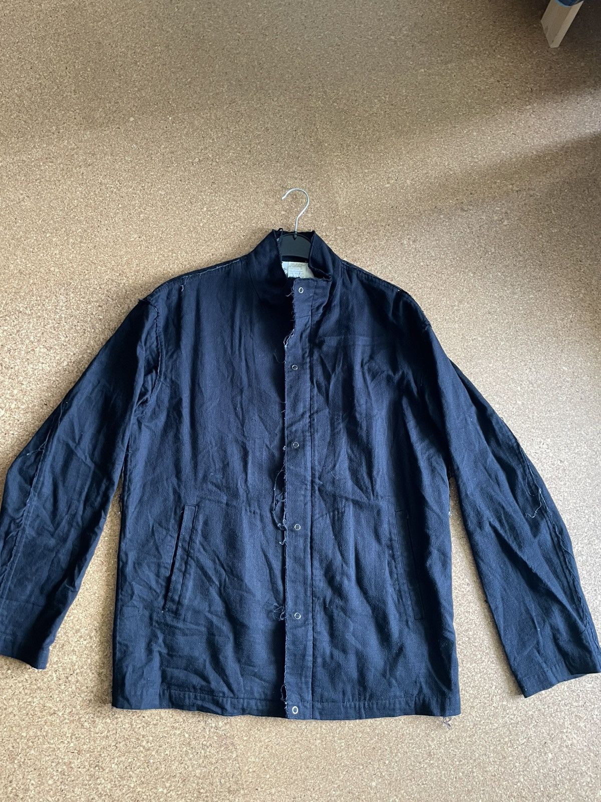 Final Home Black Final Home Light Jacket Size US L / EU 52-54 / 3 - 2 Thumbnail